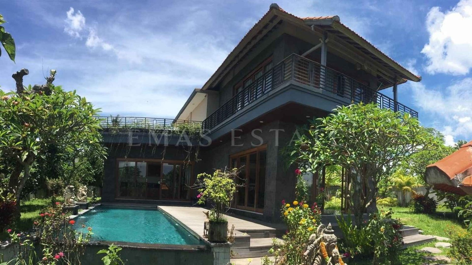 1 bedroom Villa in Gianyar, Indonesia No. 16