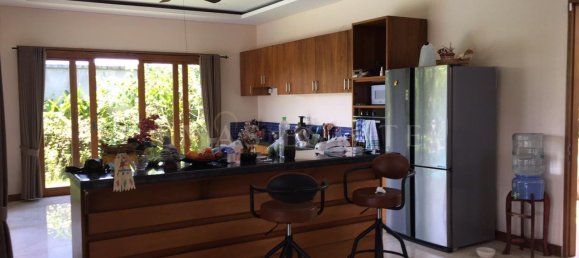 1 bedroom Villa in Gianyar, Indonesia No. 16 5