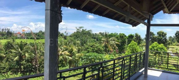 1 bedroom Villa in Gianyar, Indonesia No. 16 16