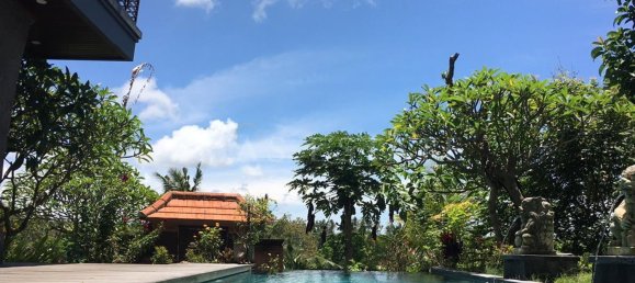 1 bedroom Villa in Gianyar, Indonesia No. 16 8