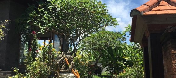 1 bedroom Villa in Gianyar, Indonesia No. 16 10