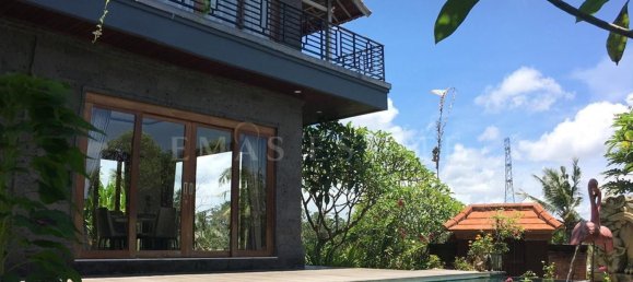 1 bedroom Villa in Gianyar, Indonesia No. 16 22