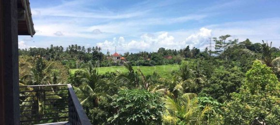 1 bedroom Villa in Gianyar, Indonesia No. 16 11