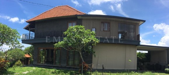1 bedroom Villa in Gianyar, Indonesia No. 16 9