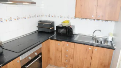 3 غرف نوم شقة في Telde, Spain رقم 163426