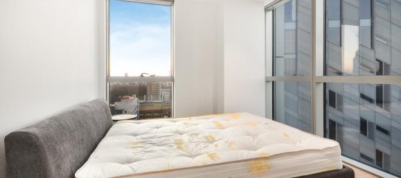 Apartamento T1 em London, United Kingdom N.º 8253 7