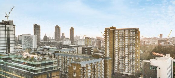 Apartamento T1 em London, United Kingdom N.º 8253 6