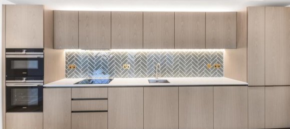 Apartamento T1 em London, United Kingdom N.º 8253 3