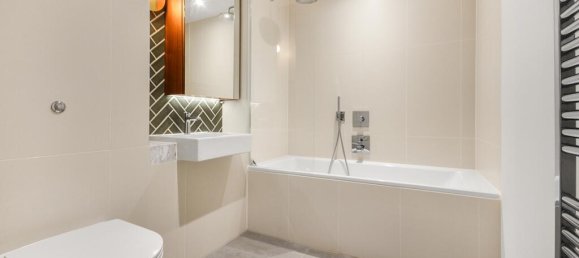 Apartamento T1 em London, United Kingdom N.º 8253 12