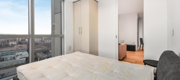 Apartamento T1 em London, United Kingdom N.º 8253 10