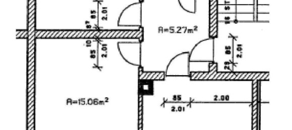 1 Schlafzimmer Wohnung in Dresden, Germany, Nr. 277783 5