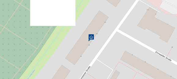 1 Schlafzimmer Wohnung in Dresden, Germany, Nr. 277783 7