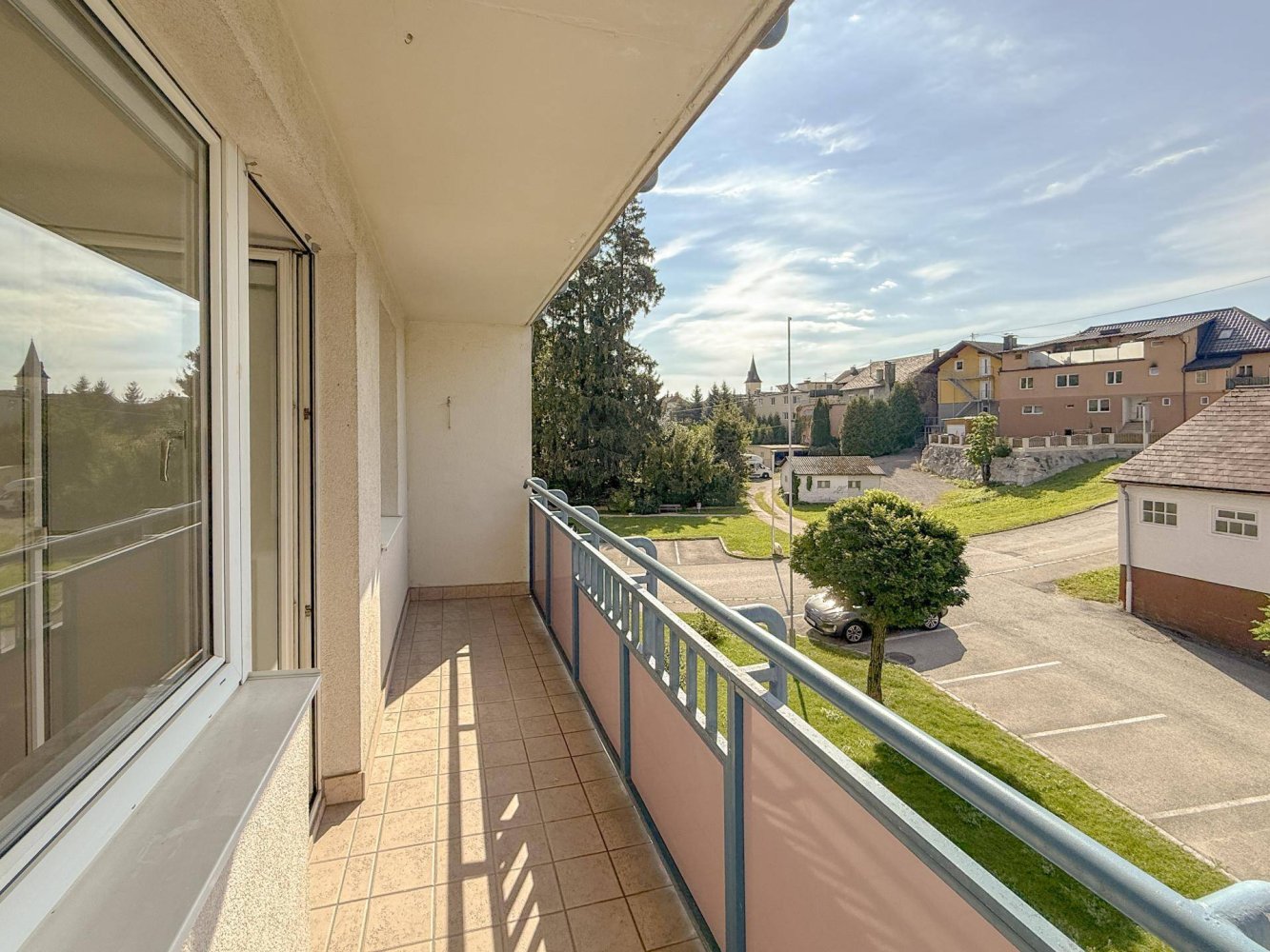 2 غرف نوم شقة في Timelkam, Austria رقم 235012