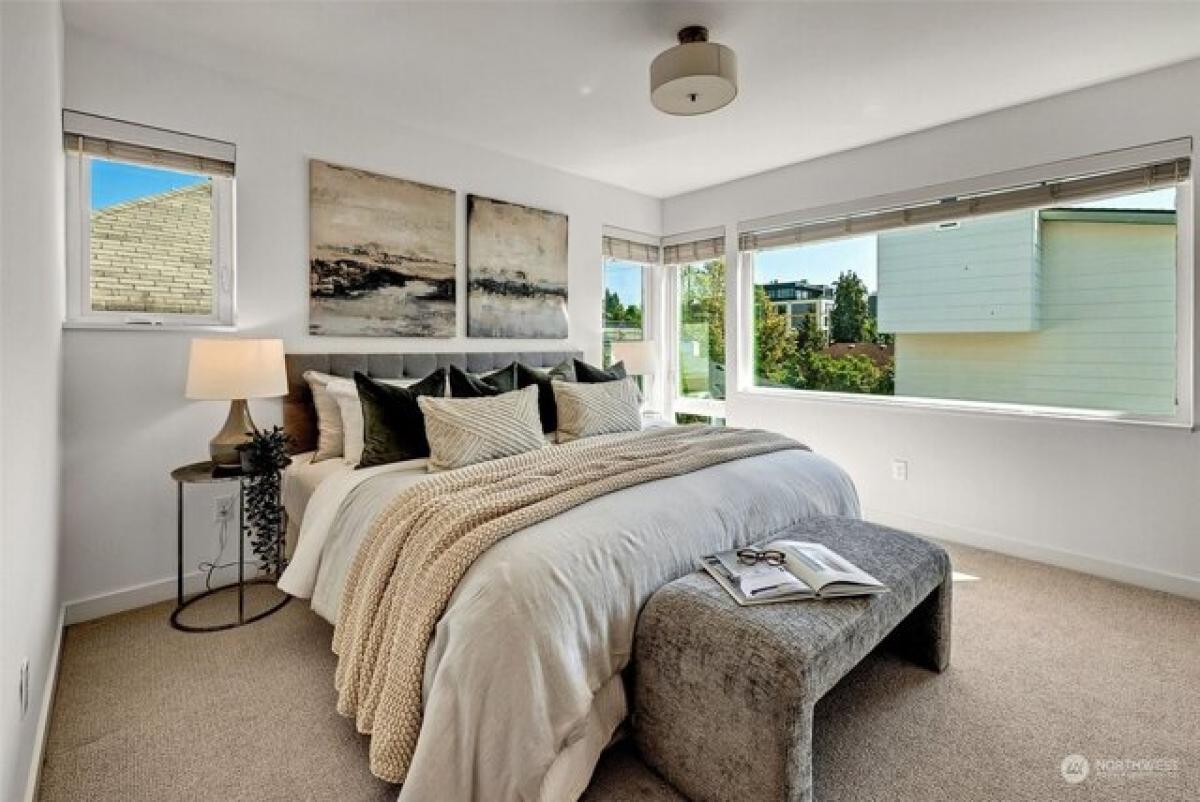 3 bedrooms House in Seattle, USA No. 436746