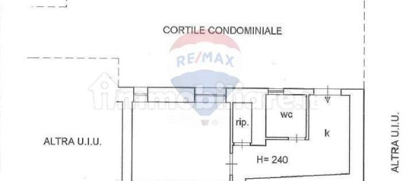 1 bedroom Apartment in Catania, Italy No. 132984 2