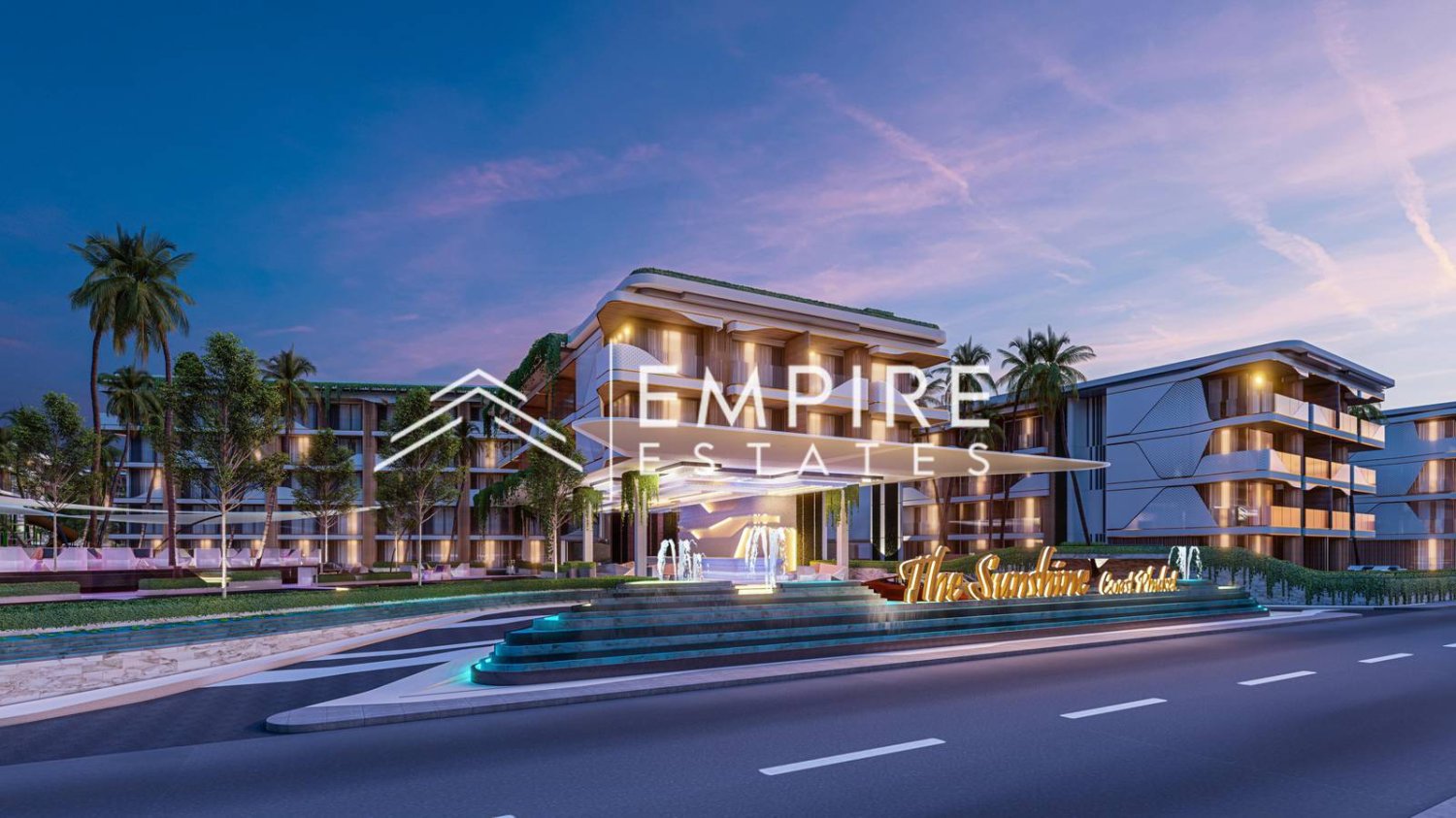 شقة 1 غرف نوم  في Bang Tao, Thailand رقم 6043