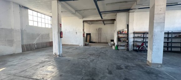 280m² Warehouse in Gorle, Italy No. 324932 5