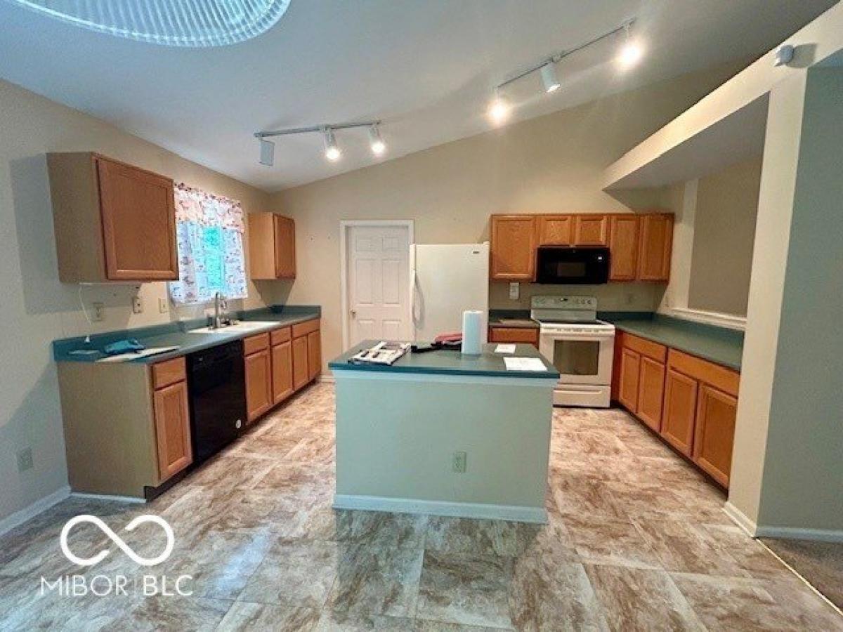 3 bedrooms House in Brownsburg, USA No. 439474