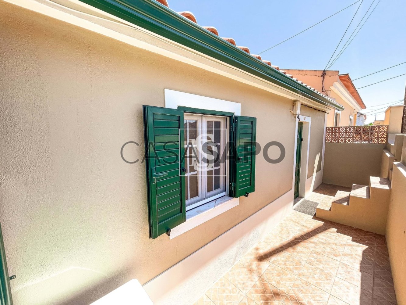 2 bedrooms House in Santarem, Portugal No. 213904