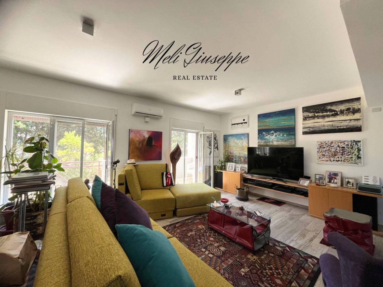 3 chambres Appartement à Agrigento, Italy No. 349559