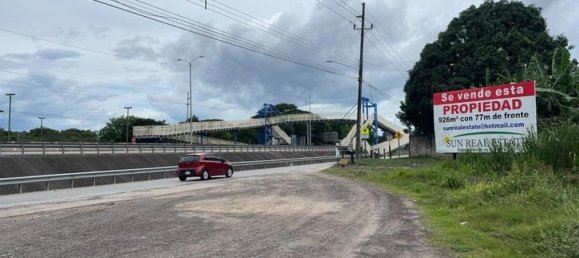 Grundstück in Liberia, Costa Rica, Nr. 1658 6