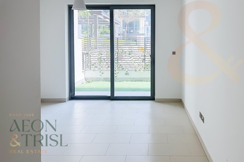 1 bedroom Apartment in Mohammed Bin Rashid City, UAE No. 105042