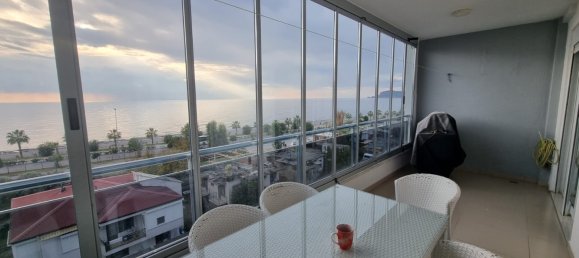 Apartment 2+1 in Alanya, Turkey No. 25722 4