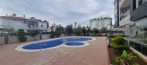 Apartment 2+1 in Alanya, Turkey No. 25722 13