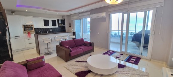 Apartment 2+1 in Alanya, Turkey No. 25722 3