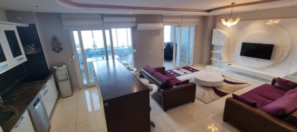 Apartment 2+1 in Alanya, Turkey No. 25722 15
