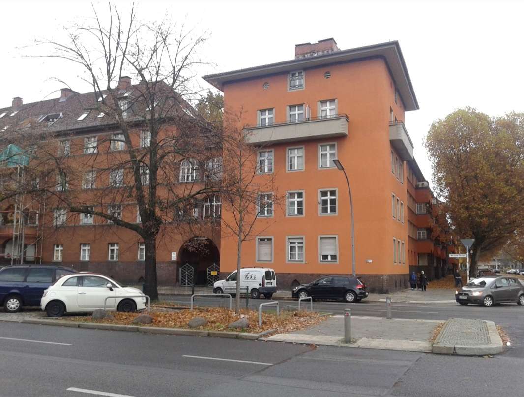 Apartamento T1 em Wedding, Germany N.º 300978