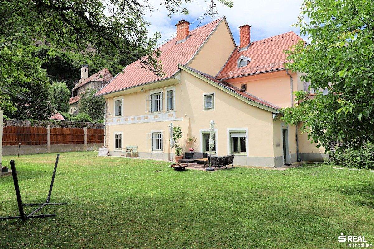 5 rooms Villa in Friesach, Austria No. 147037