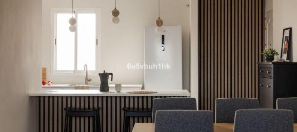 2 bedrooms Penthouse in Fuengirola, Spain No. 150167 3