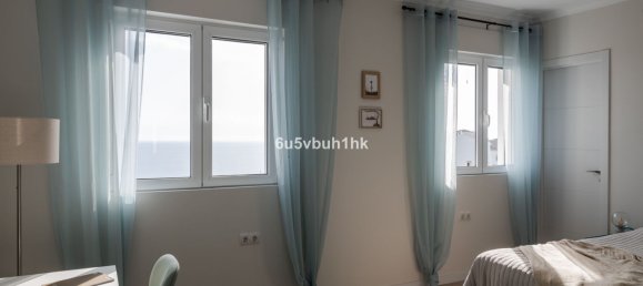 2 bedrooms Penthouse in Fuengirola, Spain No. 150167 11