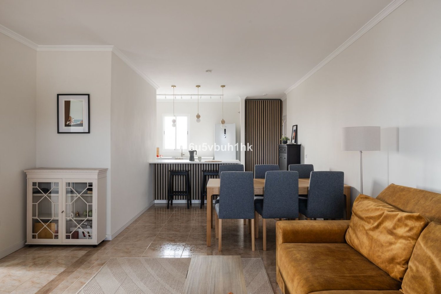 2 bedrooms Penthouse in Fuengirola, Spain No. 150167