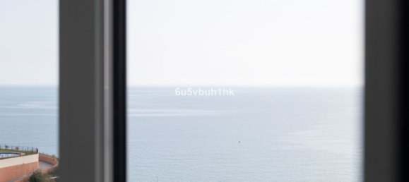 2 bedrooms Penthouse in Fuengirola, Spain No. 150167 18