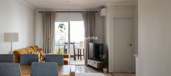 2 bedrooms Penthouse in Fuengirola, Spain No. 150167 4
