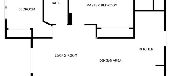 2 bedrooms Penthouse in Fuengirola, Spain No. 150167 2