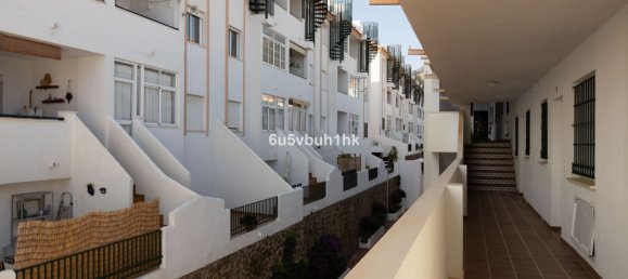 2 bedrooms Penthouse in Fuengirola, Spain No. 150167 23