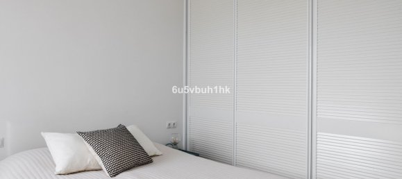 2 bedrooms Penthouse in Fuengirola, Spain No. 150167 15