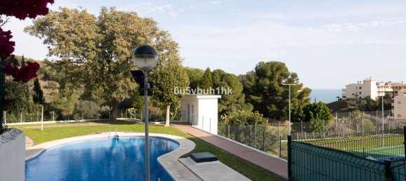 2 bedrooms Penthouse in Fuengirola, Spain No. 150167 25