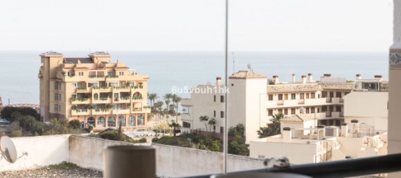 2 bedrooms Penthouse in Fuengirola, Spain No. 150167 6