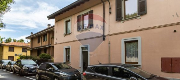 Casa de 4 divisões em Desio, Italy N.º 297011 41