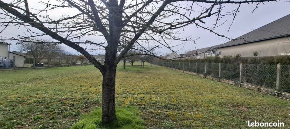  Land in Orgeres-en-Beauce, France No. 332541 3