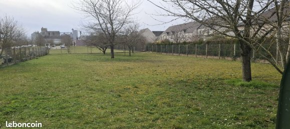  Land in Orgeres-en-Beauce, France No. 332541 2