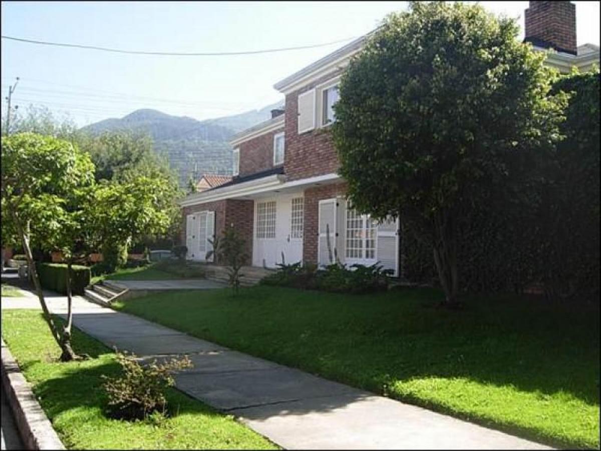 4 Schlafzimmer Haus in Bogota, Colombia, Nr. 13738