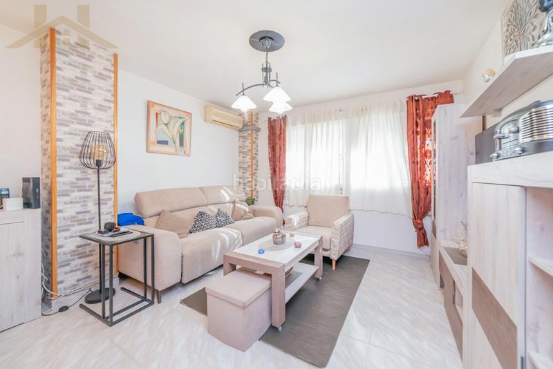 3 bedrooms Apartment in Pinto, Spain No. 247019