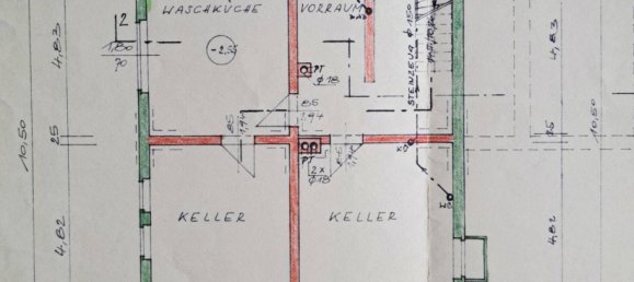 4 bedrooms Commercial property in Pyhra, Austria No. 222403 6