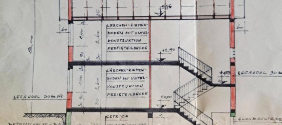 4 bedrooms Commercial property in Pyhra, Austria No. 222403 9