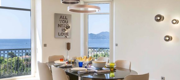 3 bedrooms Apartment in Cannes, France No. 1791 4